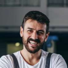 Vlad Ionescu